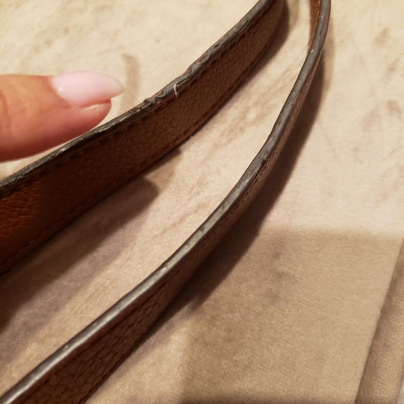 Authentic leather Michael kors Hobo - Picture 14 of 14